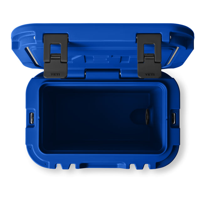 YETI Yeti Roadie 15 Hard Cooler Royal Blue