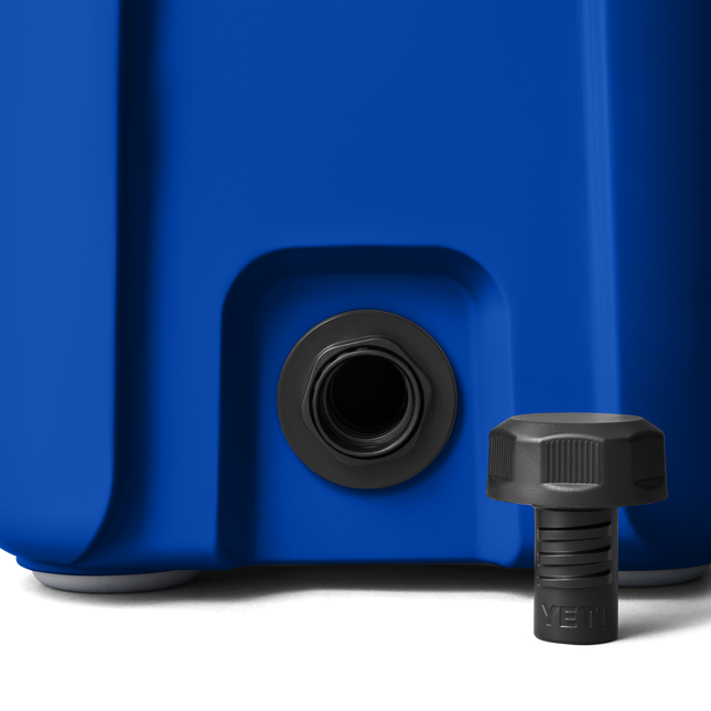 YETI Yeti Roadie 15 Hard Cooler Royal Blue