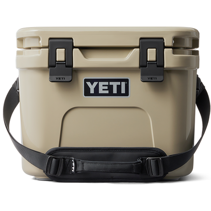 YETI Yeti Roadie 15 Hard Cooler Tan