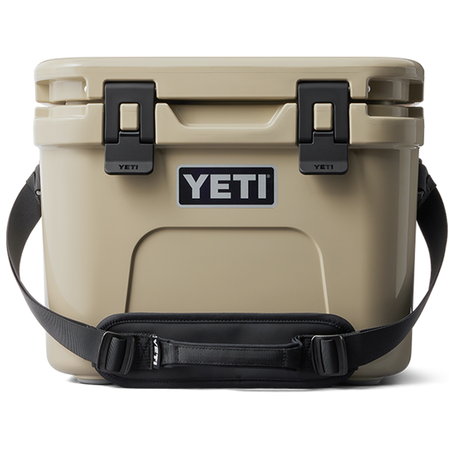 YETI Yeti Roadie 15 Hard Cooler Tan