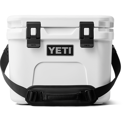 YETI Yeti Roadie 15 Hard Cooler White
