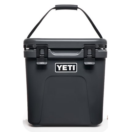 YETI Yeti Roadie 24 2.0 Hard Cooler Charcoal