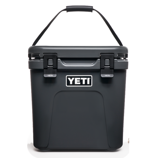 YETI Yeti Roadie 24 2.0 Hard Cooler Charcoal