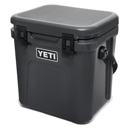 YETI Yeti Roadie 24 2.0 Hard Cooler Charcoal