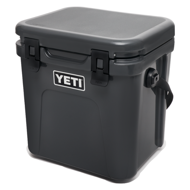 YETI Yeti Roadie 24 2.0 Hard Cooler Charcoal
