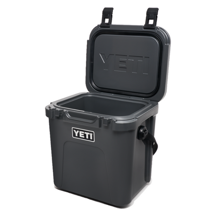 YETI Yeti Roadie 24 2.0 Hard Cooler Charcoal