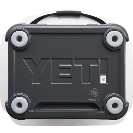 YETI Yeti Roadie 24 2.0 Hard Cooler Charcoal