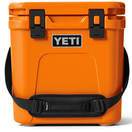YETI Yeti Roadie 24 2.0 Hard Cooler King Crab