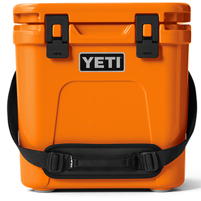 YETI Yeti Roadie 24 2.0 Hard Cooler King Crab
