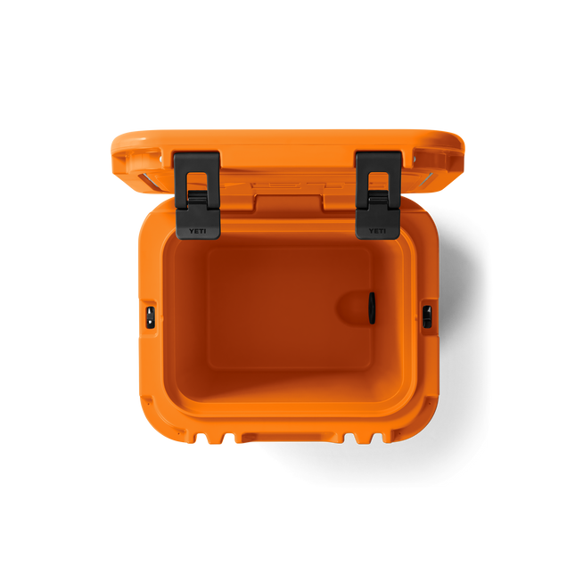 YETI Yeti Roadie 24 2.0 Hard Cooler King Crab