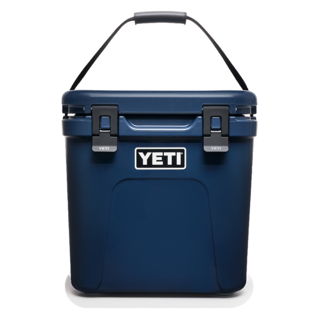 YETI Yeti Roadie 24 2.0 Hard Cooler Navy