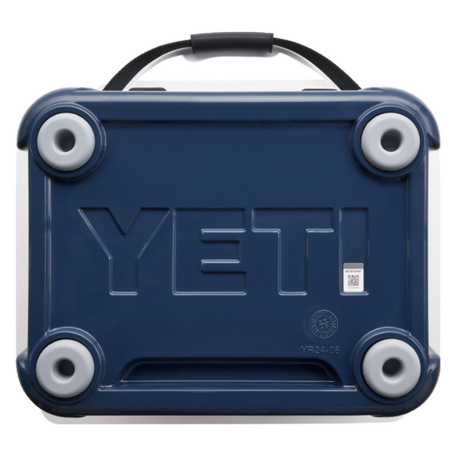YETI Yeti Roadie 24 2.0 Hard Cooler Navy