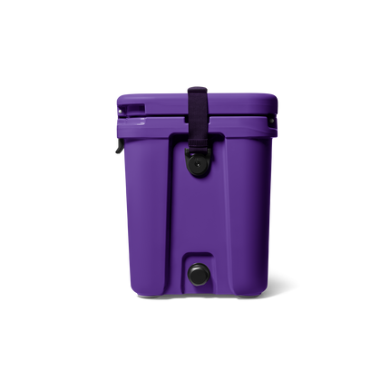 YETI Yeti Roadie 24 2.0 Hard Cooler Pace Purple
