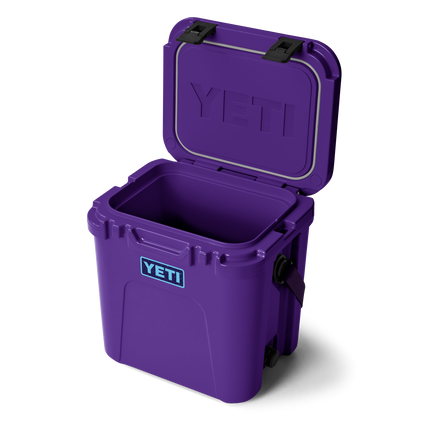 YETI Yeti Roadie 24 2.0 Hard Cooler Pace Purple