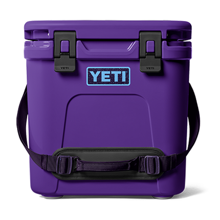 YETI Yeti Roadie 24 2.0 Hard Cooler Pace Purple