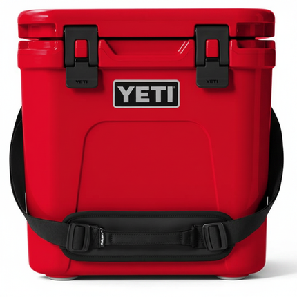 YETI Yeti Roadie 24 2.0 Hard Cooler Rescue Red