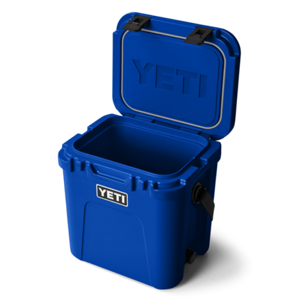 YETI Yeti Roadie 24 2.0 Hard Cooler Royal Blue
