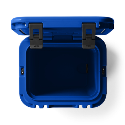 YETI Yeti Roadie 24 2.0 Hard Cooler Royal Blue