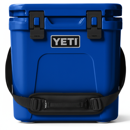 YETI Yeti Roadie 24 2.0 Hard Cooler Royal Blue