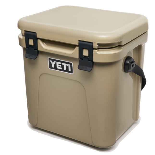 YETI Yeti Roadie 24 2.0 Hard Cooler Tan