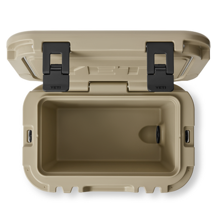 YETI Yeti Roadie 24 2.0 Hard Cooler Tan
