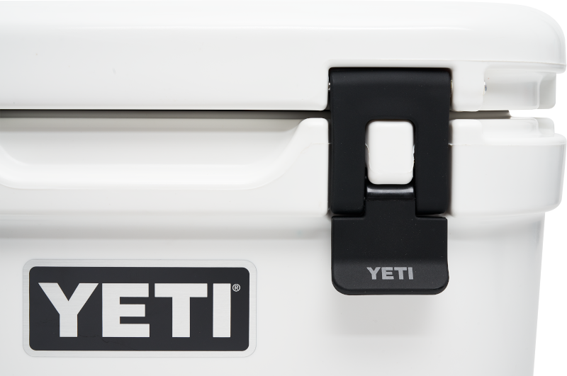 YETI Yeti Roadie 24 2.0 Hard Cooler White