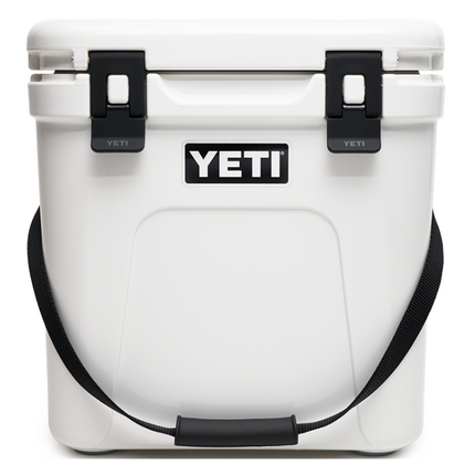 YETI Yeti Roadie 24 2.0 Hard Cooler White