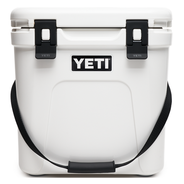 YETI Yeti Roadie 24 2.0 Hard Cooler White