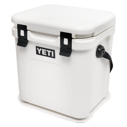 YETI Yeti Roadie 24 2.0 Hard Cooler White