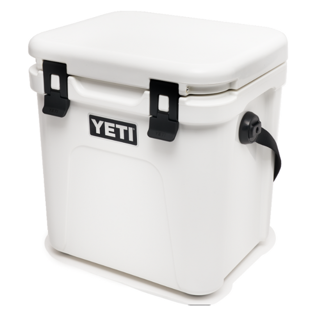 YETI Yeti Roadie 24 2.0 Hard Cooler White