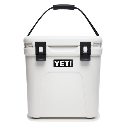 YETI Yeti Roadie 24 2.0 Hard Cooler White