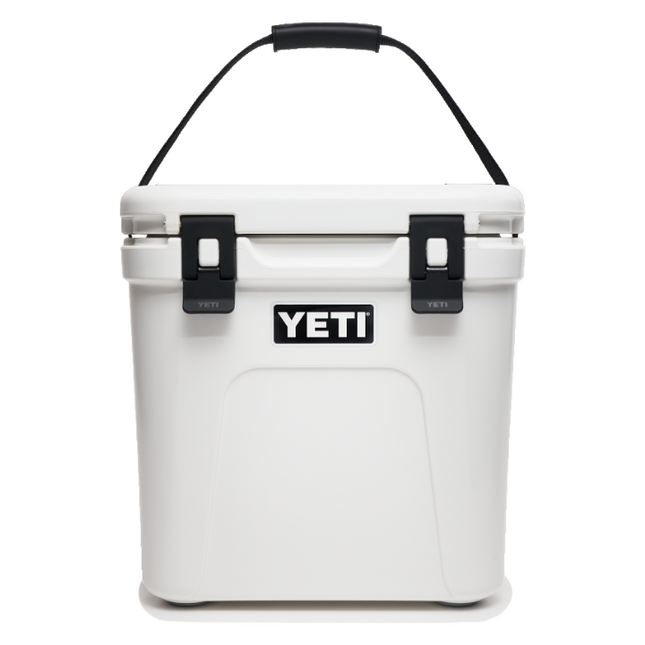 YETI Yeti Roadie 24 2.0 Hard Cooler White