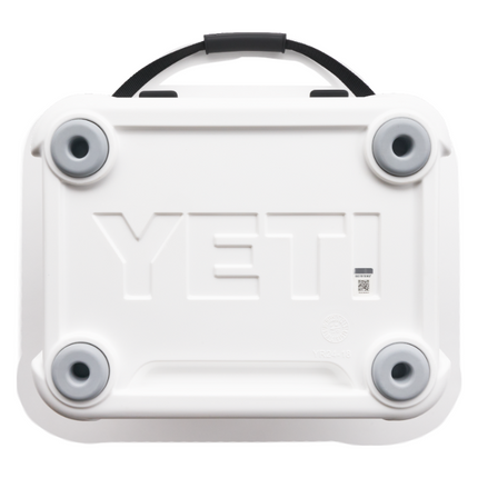 YETI Yeti Roadie 24 2.0 Hard Cooler White