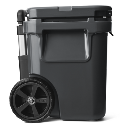 YETI Yeti Roadie 32 Wheeled Hard Cooler Charcoal