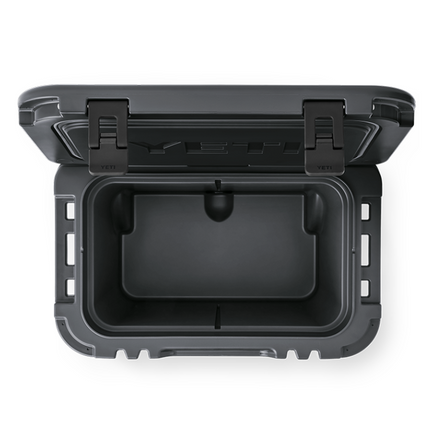 YETI Yeti Roadie 32 Wheeled Hard Cooler Charcoal
