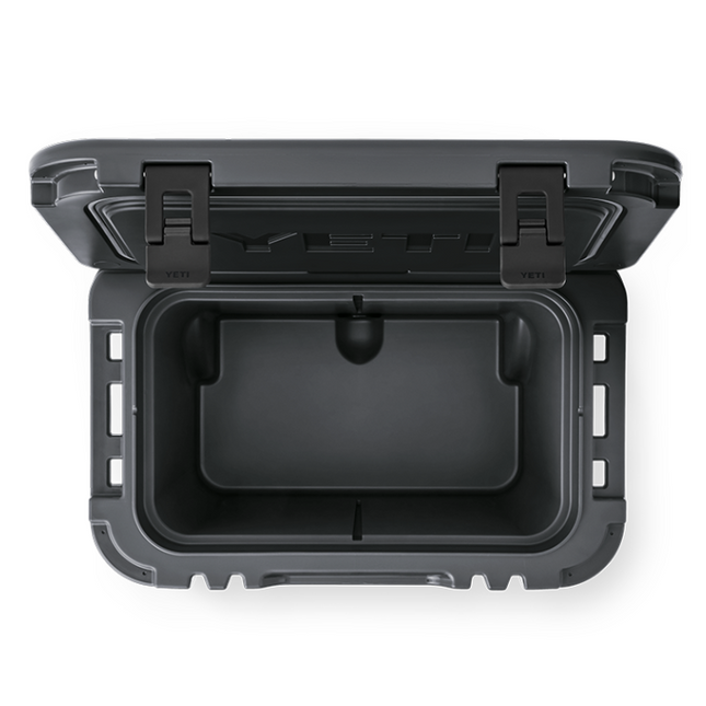 YETI Yeti Roadie 32 Wheeled Hard Cooler Charcoal