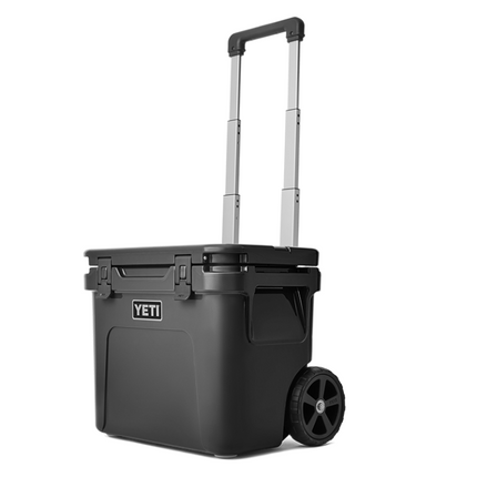 YETI Yeti Roadie 32 Wheeled Hard Cooler Charcoal