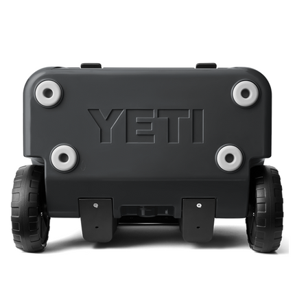 YETI Yeti Roadie 32 Wheeled Hard Cooler Charcoal
