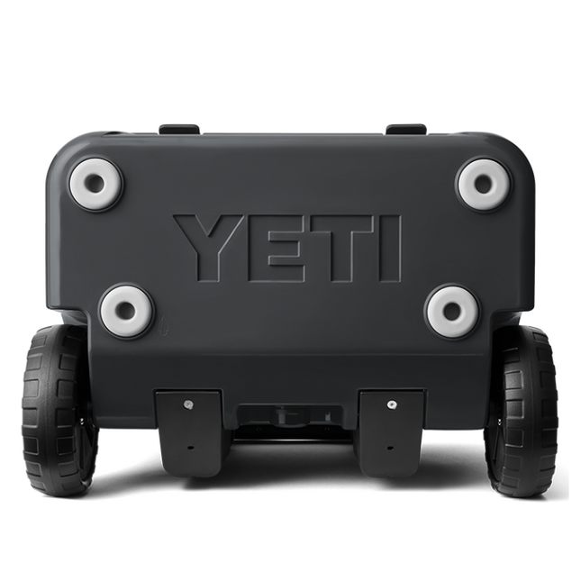 YETI Yeti Roadie 32 Wheeled Hard Cooler Charcoal