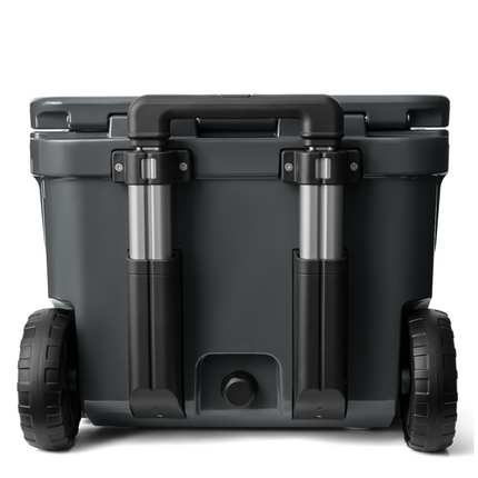 YETI Yeti Roadie 32 Wheeled Hard Cooler Charcoal