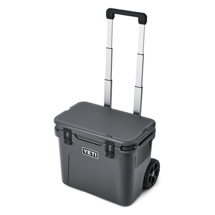 YETI Yeti Roadie 32 Wheeled Hard Cooler Charcoal