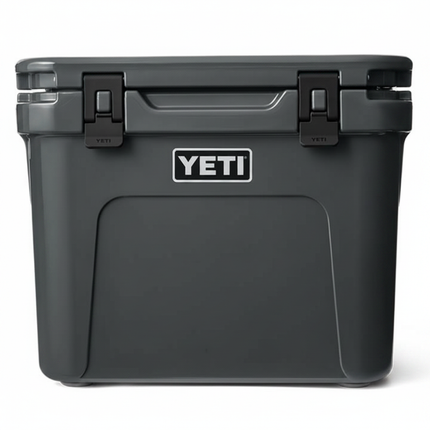 YETI Yeti Roadie 32 Wheeled Hard Cooler Charcoal