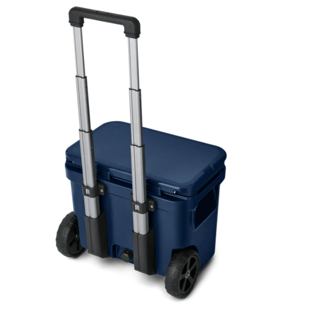 YETI Yeti Roadie 32 Wheeled Hard Cooler Navy