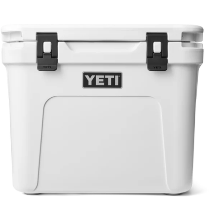 YETI Yeti Roadie 32 Wheeled Hard Cooler White