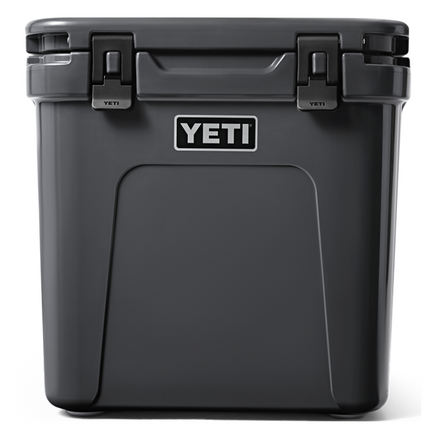YETI Yeti Roadie 48 Wheeled Hard Cooler Charcoal