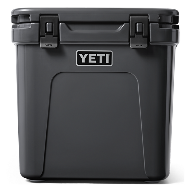 YETI Yeti Roadie 48 Wheeled Hard Cooler Charcoal