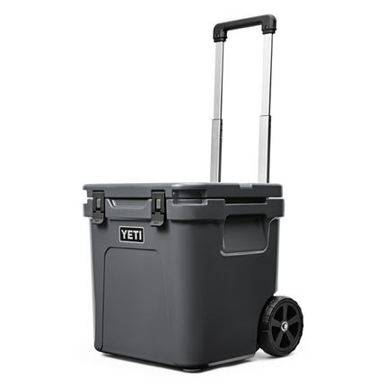 YETI Yeti Roadie 48 Wheeled Hard Cooler Charcoal