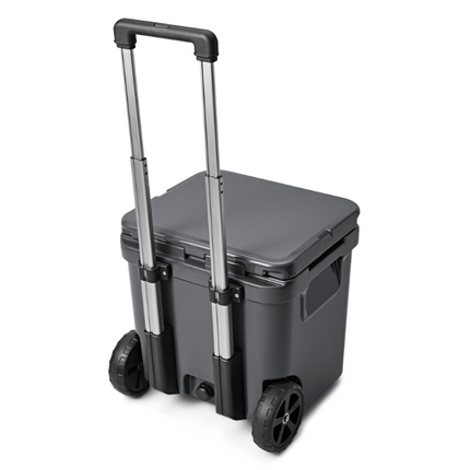 YETI Yeti Roadie 48 Wheeled Hard Cooler Charcoal