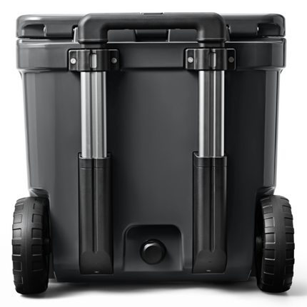 YETI Yeti Roadie 48 Wheeled Hard Cooler Charcoal