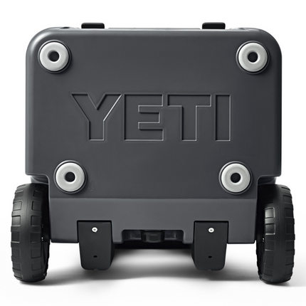 YETI Yeti Roadie 48 Wheeled Hard Cooler Charcoal